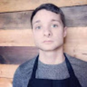 Meet your Posher, Nicholas